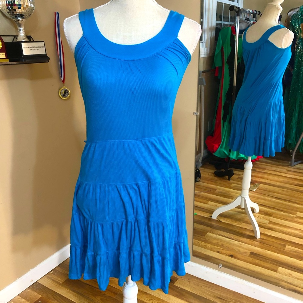 Casual Dress